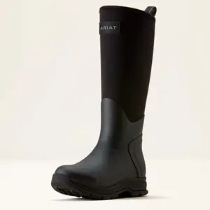 Regenstiefel Damen Ariat Swinbrook image-1