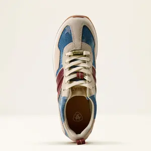 Women's Sneakers Ariat Ranch Runner image-3