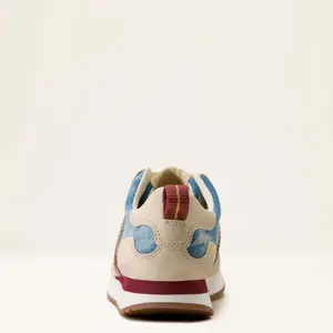 Women's Sneakers Ariat Ranch Runner image-4