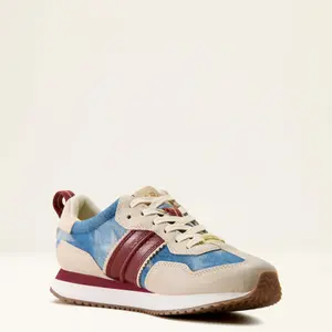 Women's Sneakers Ariat Ranch Runner image-5