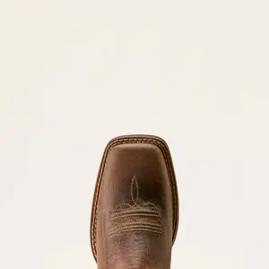 Stivali western da donna Ariat Monte Vista Wide Square Toe image-3