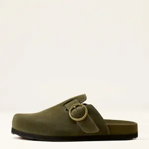 Tamancos para mulheres Ariat Country image-1