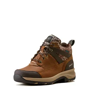 Women's hiking shoes Ariat Terrain Trek