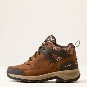 Women's hiking shoes Ariat Terrain Trek image-1