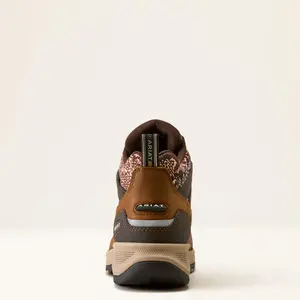 Women's hiking shoes Ariat Terrain Trek image-4