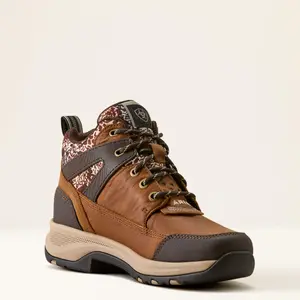 Women's hiking shoes Ariat Terrain Trek image-5
