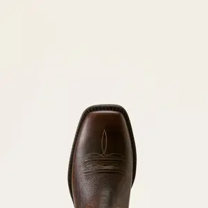 Western boots Ariat Ranger Wide Square Toe image-3