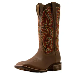 Western laarzen Ariat Arrowrock Wide Square Toe image-0