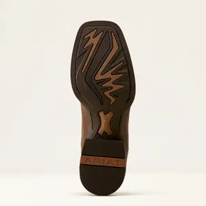 Western laarzen Ariat Arrowrock Wide Square Toe image-2