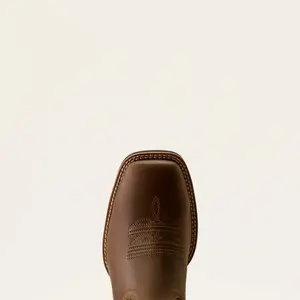 Western laarzen Ariat Arrowrock Wide Square Toe image-3