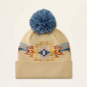 Women's hat Ariat Serape image-1