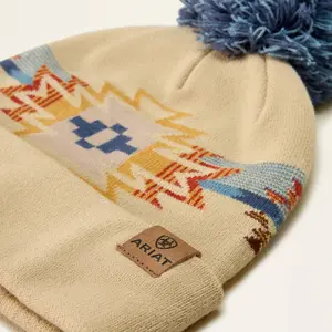 Women's hat Ariat Serape image-2