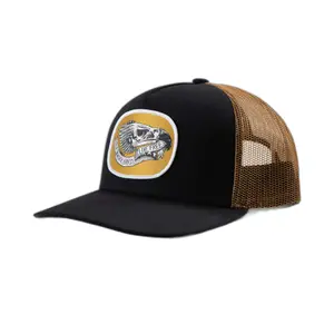 Snapback-Cap mit Wappen Ariat Eagle image-0