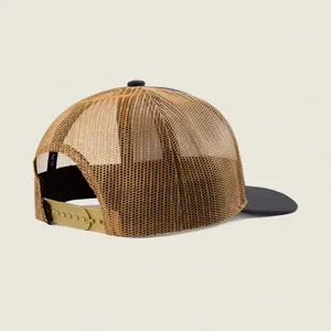 Snapback-Cap mit Wappen Ariat Eagle image-1