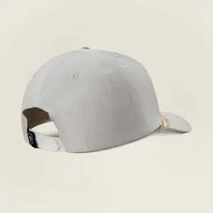 Czapka baseballowa z koronkowym daszkiem dla kobiet Ariat Script image-1
