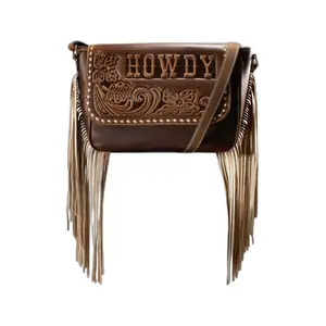 Women's shoulder Bag Ariat Margo