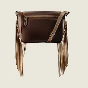 Women's shoulder Bag Ariat Margo image-1