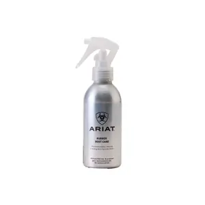 Rubber boot cleaner Ariat