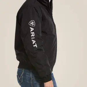Γυναικείο αδιάβροχο μπουφάν Ariat Stable image-2