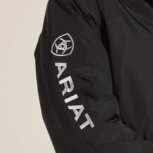Γυναικείο αδιάβροχο μπουφάν Ariat Stable image-4