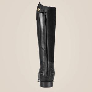 Stivali da equitazione impermeabili con zip per bambini Ariat Bromont Tall H2O image-2