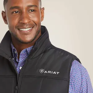 Isolierende ärmellose Daunenjacke Ariat Crius image-2