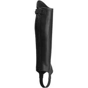 Leather mini-chaps Ariat Chorus image-1