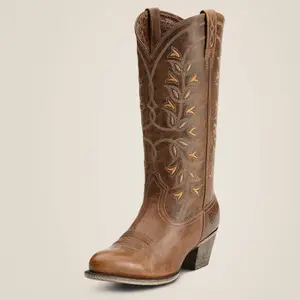 Bottes western femme Ariat Desert Holly image-1
