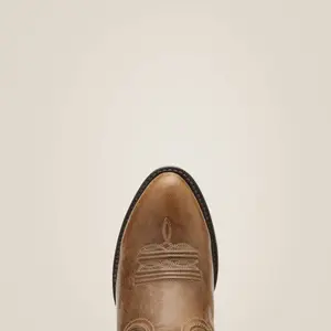 Bottes western femme Ariat Desert Holly image-4