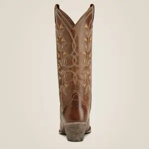 Bottes western femme Ariat Desert Holly image-2