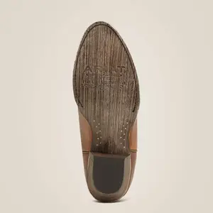 Bottes western femme Ariat Desert Holly image-3