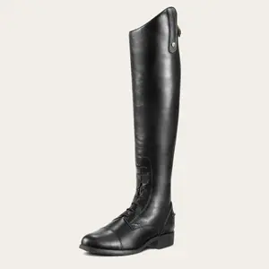Stivali da equitazione con zip Ariat Heritage Contour Field image-1