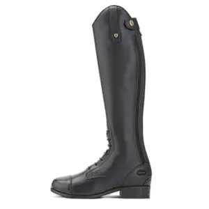 Children's zip-up riding boots Ariat Heritage Contour Field