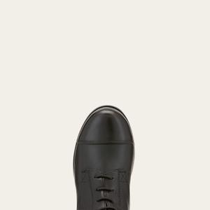 Children's zip-up riding boots Ariat Heritage Contour Field image-4