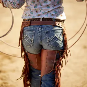 Vaqueros de mujer Ariat R.E.A.L. Whipstitch image-5