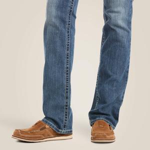 Women's straight jeans Ariat R.E.A.L. Icon image-3
