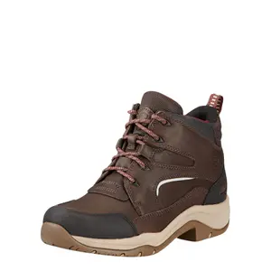 Wasserdichte Stallschuhe Damen Ariat Telluride II H2O image-1