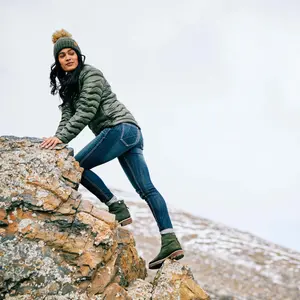 Vaqueros de mujer Ariat R.E.A.L. Sknny Ella image-2