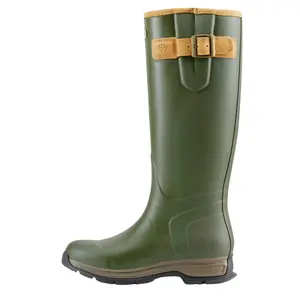 Women's rubber rain boots Ariat Burford