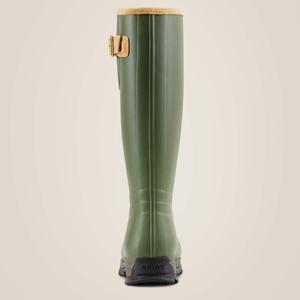 Gummiregenstiefel Frau Ariat Burford image-3