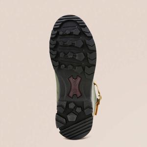 Isolierende Gummiregenstiefel Frau Ariat Burford image-3