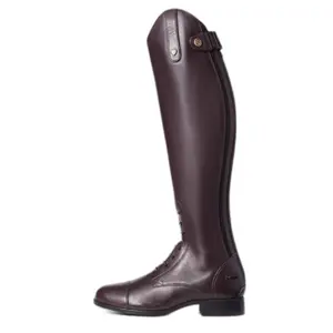 Women's riding boots Ariat Heritage Contour II Field