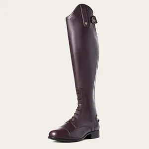 Women's riding boots Ariat Heritage Contour II Field image-1
