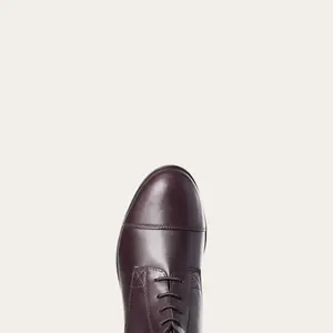 Women's riding boots Ariat Heritage Contour II Field image-4