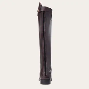 Women's riding boots Ariat Heritage Contour II Field image-2
