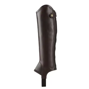 Leather mini-chaps Ariat Concord image-2