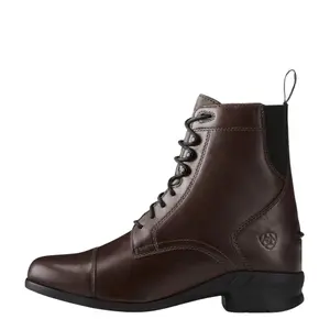Γυναικείες μπότες ιππασίας paddock Ariat Heritage IV image-0
