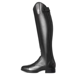 Women's zip-up riding boots Ariat Heritage Contour II Field