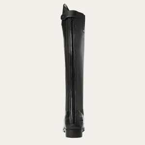 Women's zip-up riding boots Ariat Heritage Contour II Field image-2