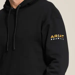 Hoodie Ariat Rebar Workman image-1